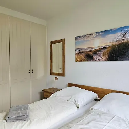 Strandflieder 아파트