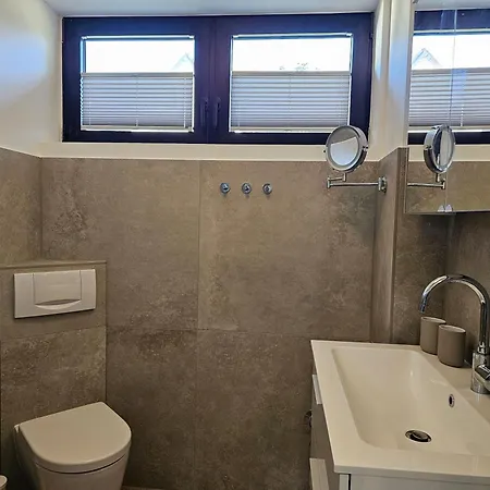 Strandflieder Apartmán *
