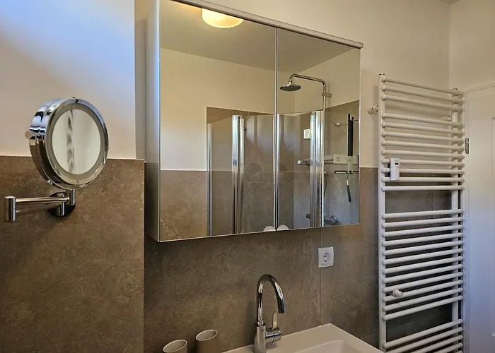 Strandflieder Wyk auf Föhr